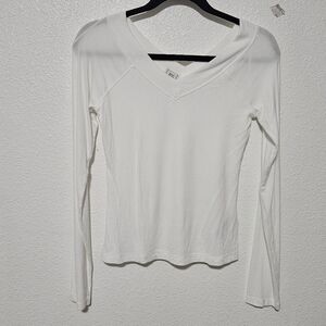 NWOT BDG ribbed top size large